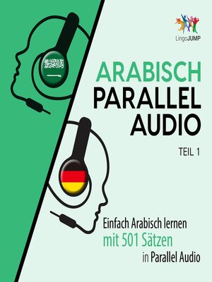 cover image of Arabisch Parallel Audio